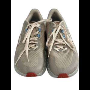 Altra Sneakers Shoes Women’s Size 9.5M Color Grey Outroad MaxTrac Trail Running
